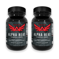 Alpha Heat 2X Bundle