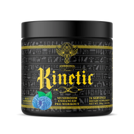 Kinetic Mushroom Enhanced Pre-Workout