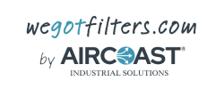 WeGotFilters by AirCoast Industrial Solutions