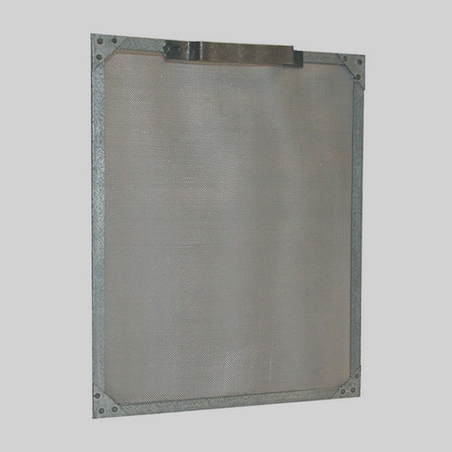 P031765-016-002 WSO 10 1ST STAGE SCREEN PANEL FILTER