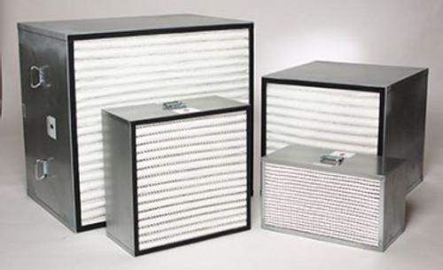 P031663-H WSO 20/25 Final 99.97% Hepa Filter Manufactured By DHA Filters P031663-H WSO 20/25 Final 99.97% Hepa Filter Manufactured By DHA Filters