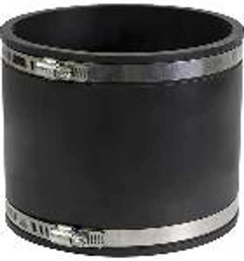 Neoprene Vibration Isolator 3in Dia - 48in Dia 1/16'' - 1/8''