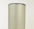 C007-26-03-001 Oval Nanofiber Cartridge Filter Flame Retardant With Liner