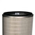 AXC-30015 (11.36" X 14.36") OD X 26.00" L AAF REDClean® NFR Oval: Nanofiber Flame Retardant Media