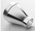 Reducer For Flexible Hose Galvanized 4in Dia - 20in Dia