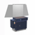 Clean Air Industries 2x3 DDT Downdraft Table Fume Extractor - Grinding, Plastics Buffing/Cutting, or Welding Applications