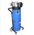 EUROVAC EII CYCLONIC EXPLOSION PROOF PORTABLE INDUSTRIAL VACUUM