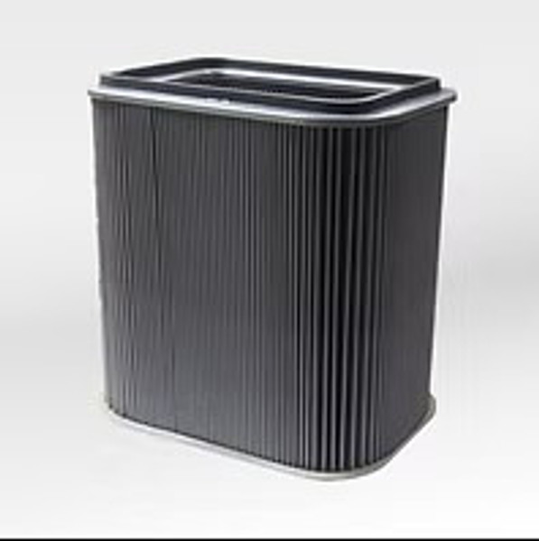 P031727-SM WSO 20 Smoke Primary Cartridge Filter Manufactured By DHA Filters P031727-SM WSO 20 Smoke Primary Cartridge Filter Manufactured By DHA Filters