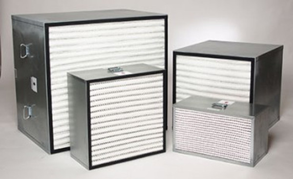 P031659-H WSO 10 Final 99.97% Hepa Filter Manufactured By DHA Filters P031659-H WSO 10 Final 99.97% Hepa Filter Manufactured By DHA Filters