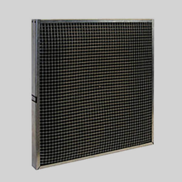 P031763-P WSO 15 1st Stage Polypropylene Panel Filter Manufactured By DHA Filters