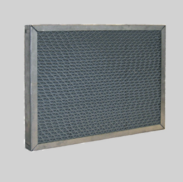P031770-W WSO 20 1st Stage Wire Mesh Panel Filter Manufactured By DHA Filters