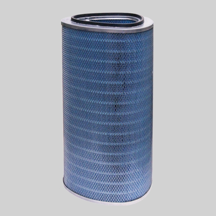 cartidge filter for dust collection