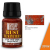 Rust Textures - 30ML