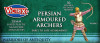 Victrix Miniatures Persian Armoured Archers
