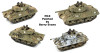 Victrix Miniatures M10 Wolverine Tank Destroyer