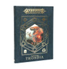 Season of War: Thondia Limited Edition (NO DISCOUNTS)