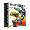 Car Wars Two-Player Starter Set Blue/Green