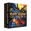 Car Wars Two-Player Starter Set Red/Yellow