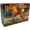 Twilight Imperium: Fourth Edition