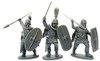 Victrix Miniatures Unarmoured Gallic Warriors