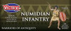 Victrix Miniatures Numidian Infantry