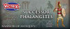 Victrix Miniatures Successor Phalangites