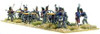 Victrix Miniatures British Napleonic Foot Artillery