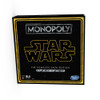 Monopoly: Star Wars The Complete Saga Edition Board Game