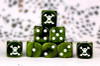 Wargaming Collection 16mm Dice Set (25)