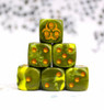 Wargaming Collection 16mm Dice Set (25)