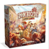 Zombicide: Undead or Alive (ALL IN PLEDGE) (includes Accessories)