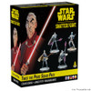 Star Wars Shatterpoint: Twice the Pride - Count Dooku Squad Pack