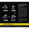 Star Wars Shatterpoint: Twice the Pride - Count Dooku Squad Pack