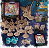 Masters of the Universe Board Game: She-Ra and the Great Rebellion (Kickstarter Exclusive)