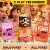 Fire in the Hole!