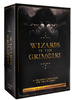 Wizards of the Grimoire