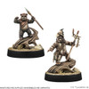 Star Wars Legion: Logray & Wicket - Commander Expansion