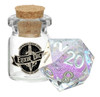 MDG Elixir Dice Liquid Core Single D20