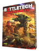 (PREORDER) Battletech - Mercenaries Box Set