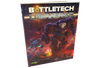 (PREORDER) Battletech Universe Book