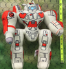 (PREORDER) Battletech - Plush