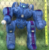 Battletech - Plush