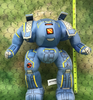 (PREORDER) Battletech - Plush