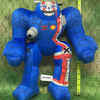 (PREORDER) Battletech - Plush