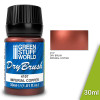 Green Stuff World: Metallic Dry Brush 30ML