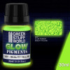 Green Stuff World: Glow Pigments 30ML