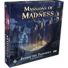 Mansions of Madness: Beyond the Threshold Expansion