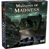 Mansions of Madness: Horrific Journeys