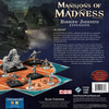 Mansions of Madness: Horrific Journeys