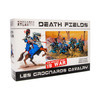 Death Fields - Les Grognards Cavalry